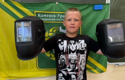Ранняя профориентация – путь к успеху!