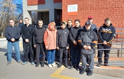 ЯРМАРКА ВАКАНСИЙ