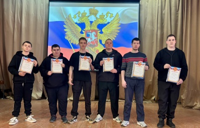 Новая неделя 05.05